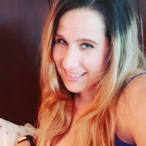 Meet your Posher, Sharon